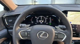Lexus NX 350h LUXURY/243HP/PANO/360/MEMO/M.LEVINSON/HUD/735g, снимка 7