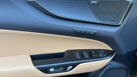 Lexus NX 350h LUXURY/243HP/PANO/360/MEMO/M.LEVINSON/HUD/735g, снимка 11