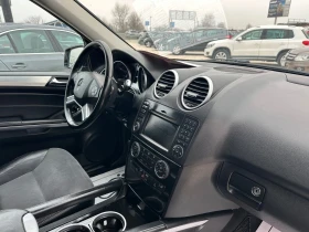 Mercedes-Benz ML 350 CDI, ЕВРО 5, НА ПРУЖИНИ, НАВИ, КАМЕРА, ТОП! - 12600 € / 24643.46 лв. - 52073833 17