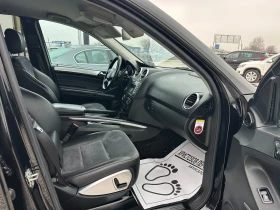 Mercedes-Benz ML 350 CDI, ЕВРО 5, НА ПРУЖИНИ, НАВИ, КАМЕРА, ТОП! - 12600 € / 24643.46 лв. - 52073833 16