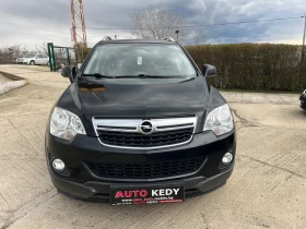 Opel Antara 2.2CDTI 4x4 COSMO, снимка 2 - Автомобили и джипове - 53609704