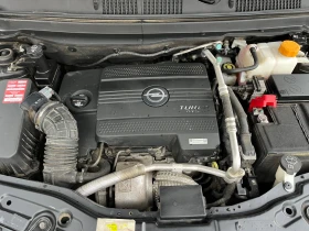 Opel Antara 2.2CDTI 4x4 COSMO, снимка 17 - Автомобили и джипове - 53609704
