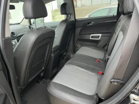 Opel Antara 2.2CDTI 4x4 COSMO, снимка 15 - Автомобили и джипове - 53609704