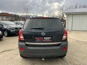 Opel Antara 2.2CDTI 4x4 COSMO, снимка 6 - Автомобили и джипове - 53609704