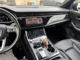 Audi Q8 Technik/360/MATRIX/ПАНОРАМА/ОБДУХВАНЕ - 30650 € / 59946.19 лв. - 12204982 9