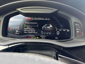 Audi Q8 Technik/360/MATRIX/ПАНОРАМА/ОБДУХВАНЕ - 30650 € / 59946.19 лв. - 12204982 8