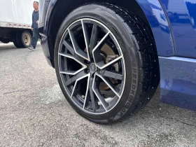 Audi Q8 Technik/360/MATRIX/ПАНОРАМА/ОБДУХВАНЕ - 30650 € / 59946.19 лв. - 12204982 6