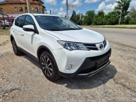 ����� �� �������� �� Toyota Rav4  NAVI