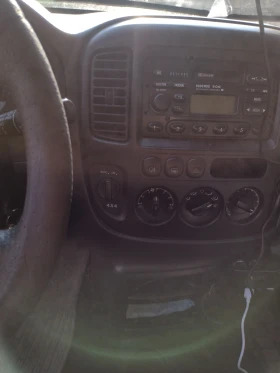 Ford Maverick 2 - 3500 € / 6845.40 лв. - 67154344 3