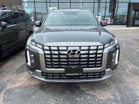 Hyundai Palisade * Ultimate Calligraphy * CARFAX * ЦЕНА ДО БГ | Auto.bg — изображение 2