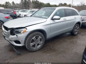 Mercedes-Benz GLC 300 2.0l 4Matic - 15000 € / 29337.45 лв. - 10466648 2