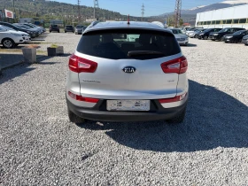 Kia Sportage 1.7CRDI-115k.c.  | Mobile.bg � ����� ������ 5