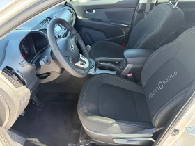 Kia Sportage 1.7CRDI-115k.c.  | Mobile.bg � ����� ������ 9