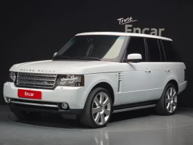 ������ Land Rover Range rov...