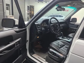 Land Rover Range rover 4.4 | Mobile.bg � ����� ������ 10