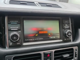 Land Rover Range rover 4.4 | Mobile.bg � ����� ������ 17