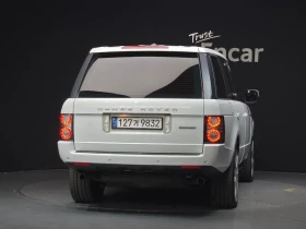 Land Rover Range rover 4.4 | Mobile.bg � ����� ������ 4