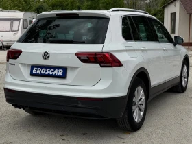 VW Tiguan 1.6Tdi/Led/Navi/115ps | Mobile.bg � ����� ������ 5