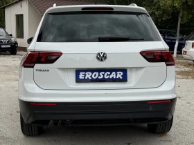 VW Tiguan 1.6Tdi/Led/Navi/115ps | Mobile.bg � ����� ������ 6