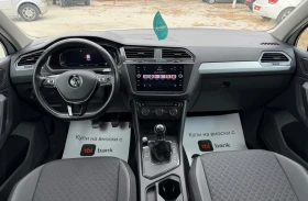 VW Tiguan 1.6Tdi/Led/Navi/115ps | Mobile.bg � ����� ������ 9