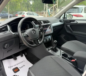 VW Tiguan 1.6Tdi/Led/Navi/115ps | Mobile.bg � ����� ������ 12