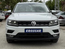 ������ VW Tiguan