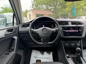 VW Tiguan 1.6Tdi/Led/Navi/115ps | Mobile.bg � ����� ������ 11