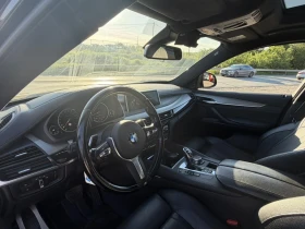 BMW X5 M50D XDRIVE M PACK LED NAVI HUD ������ 100% | Mobile.bg � ����� ������ 10