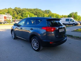 Toyota Rav4 2.0i-151��-���������-�����-6��-KEYLESS-NAVI | Mobile.bg � ����� ������ 5