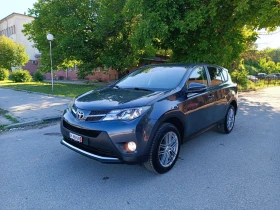 Toyota Rav4 2.0i-151��-���������-�����-6��-KEYLESS-NAVI | Mobile.bg � ����� ������ 6