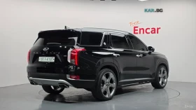 Hyundai Palisade PRESTIGE ЦЕНА ДО БЪЛГАРИЯ РЕГИСТРАЦИЯ & АВТОКРЕДИТ | Auto.bg — изображение 2