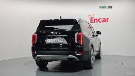 Hyundai Palisade PRESTIGE ЦЕНА ДО БЪЛГАРИЯ РЕГИСТРАЦИЯ & АВТОКРЕДИТ | Auto.bg — изображение 4