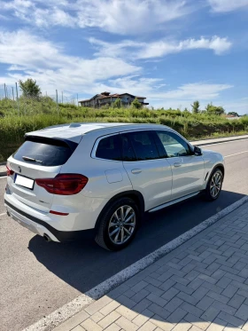 BMW X3 3.0i xDrive xLine | Mobile.bg � ����� ������ 6
