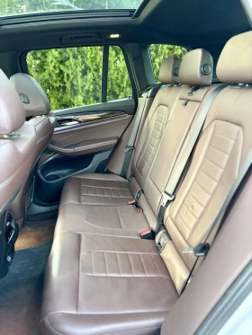 BMW X3 3.0i xDrive xLine | Mobile.bg � ����� ������ 9