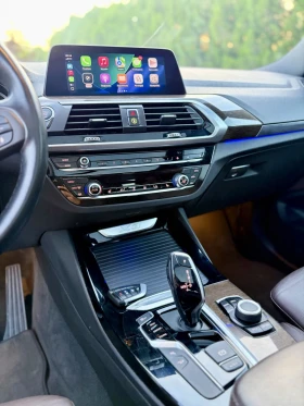 BMW X3 3.0i xDrive xLine | Mobile.bg � ����� ������ 11