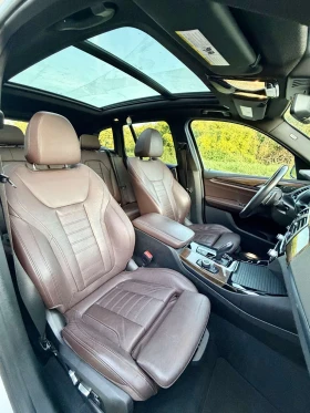 BMW X3 3.0i xDrive xLine | Mobile.bg � ����� ������ 7