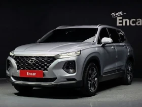 ������ Hyundai Santa fe