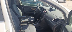 Opel Mokka 1, 6 - 7199 € - 89634506 9