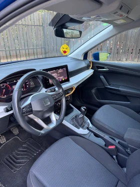 Seat Arona Xperience / Full LED/ Facelift  | Auto.bg — изображение 5