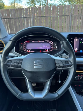 Seat Arona Xperience / Full LED/ Facelift  | Auto.bg — изображение 8