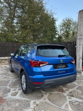 Seat Arona Xperience / Full LED/ Facelift  | Auto.bg — изображение 3