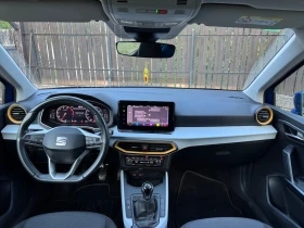 Seat Arona Xperience / Full LED/ Facelift  | Auto.bg — изображение 6
