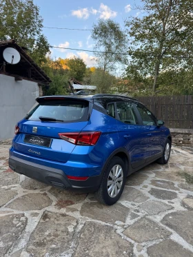 Seat Arona Xperience / Full LED/ Facelift  | Auto.bg — изображение 4