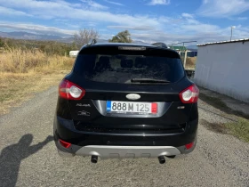 Ford Kuga     2.0 TDCi - 4200 € - 39330174 6