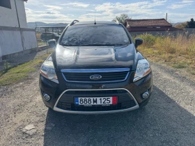 Ford Kuga     2.0 TDCi - 4200 € - 39330174 2
