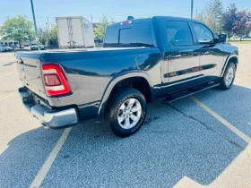 Dodge RAM 1500 * Laramie * CARFAX * ��� ������������ ������ | Mobile.bg � ����� ������ 4