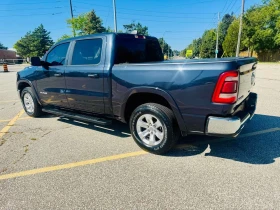 Dodge RAM 1500 * Laramie * CARFAX * ��� ������������ ������ | Mobile.bg � ����� ������ 7