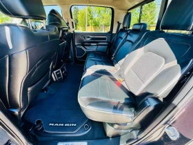 Dodge RAM 1500 * Laramie * CARFAX * ��� ������������ ������ | Mobile.bg � ����� ������ 8
