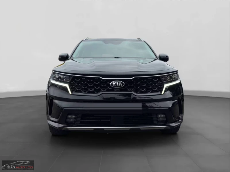 Kia Sorento 1.6PHEV/265HP/PLATINUM/360/PANO/4X4/AMBI/771v, снимка 2 - Автомобили и джипове - 52214660