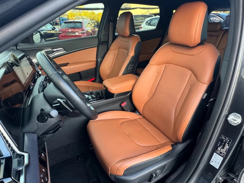 Kia Sportage 2.0 ! 2WD ! Noble Gravity !, снимка 7 - Автомобили и джипове - 52310605